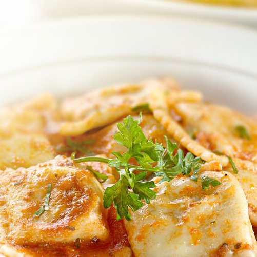 pasta - italian quality experience